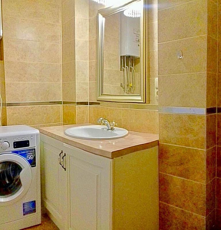 Lira 3 Apartments Karlovy Vary Extérieur photo