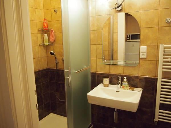 Lira 3 Apartments Karlovy Vary Extérieur photo