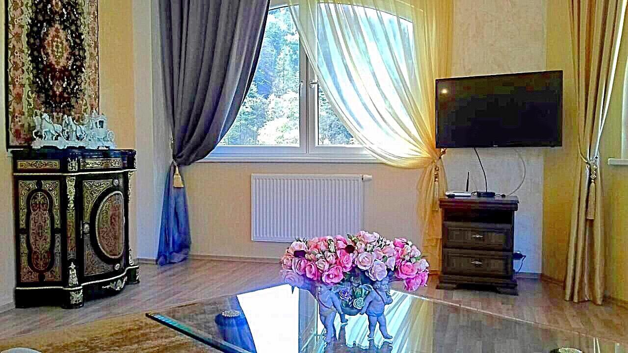 Lira 3 Apartments Karlovy Vary Extérieur photo