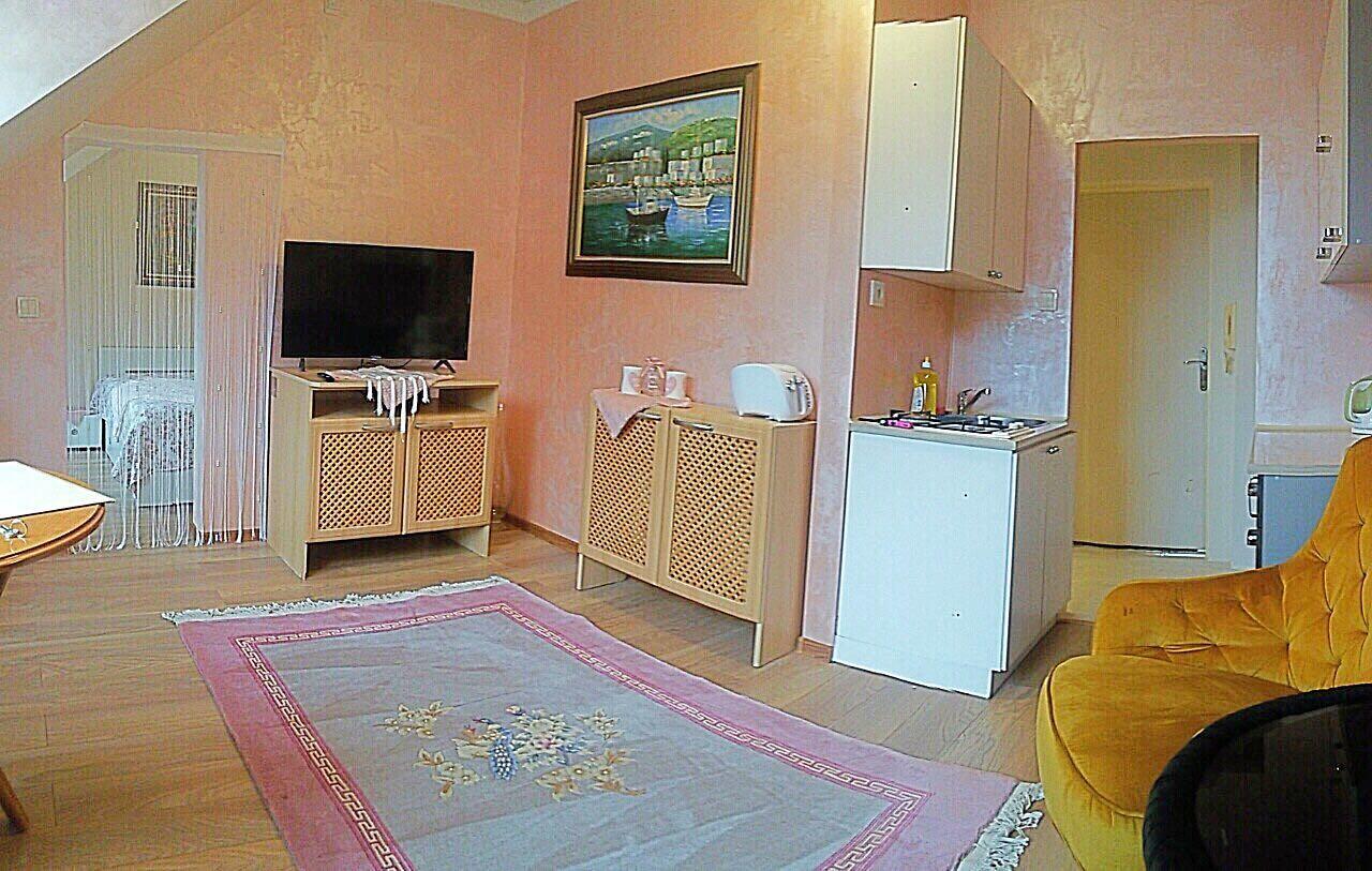Lira 3 Apartments Karlovy Vary Extérieur photo